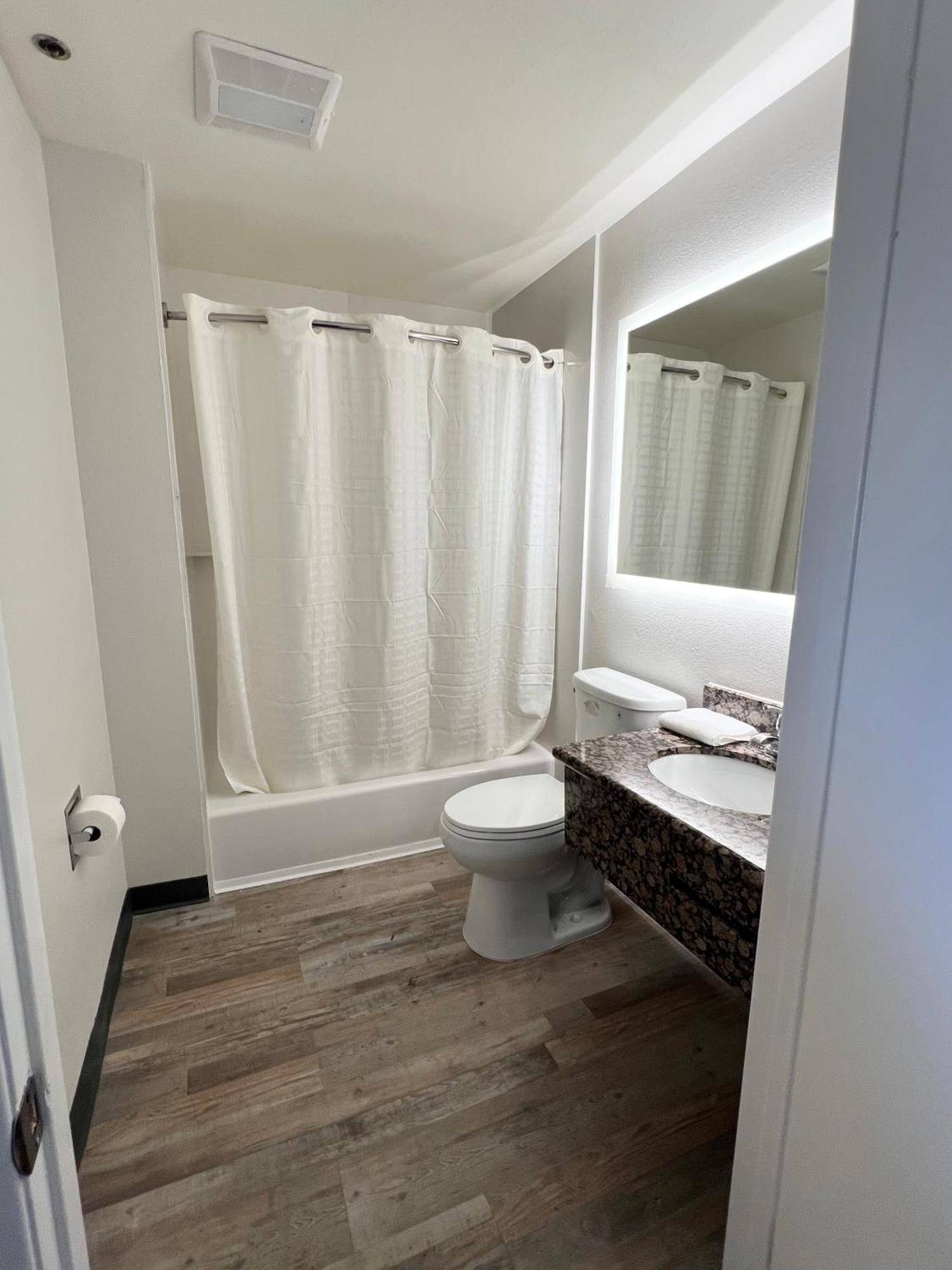 Cloud 9 Inn Lax Inglewood Kültér fotó