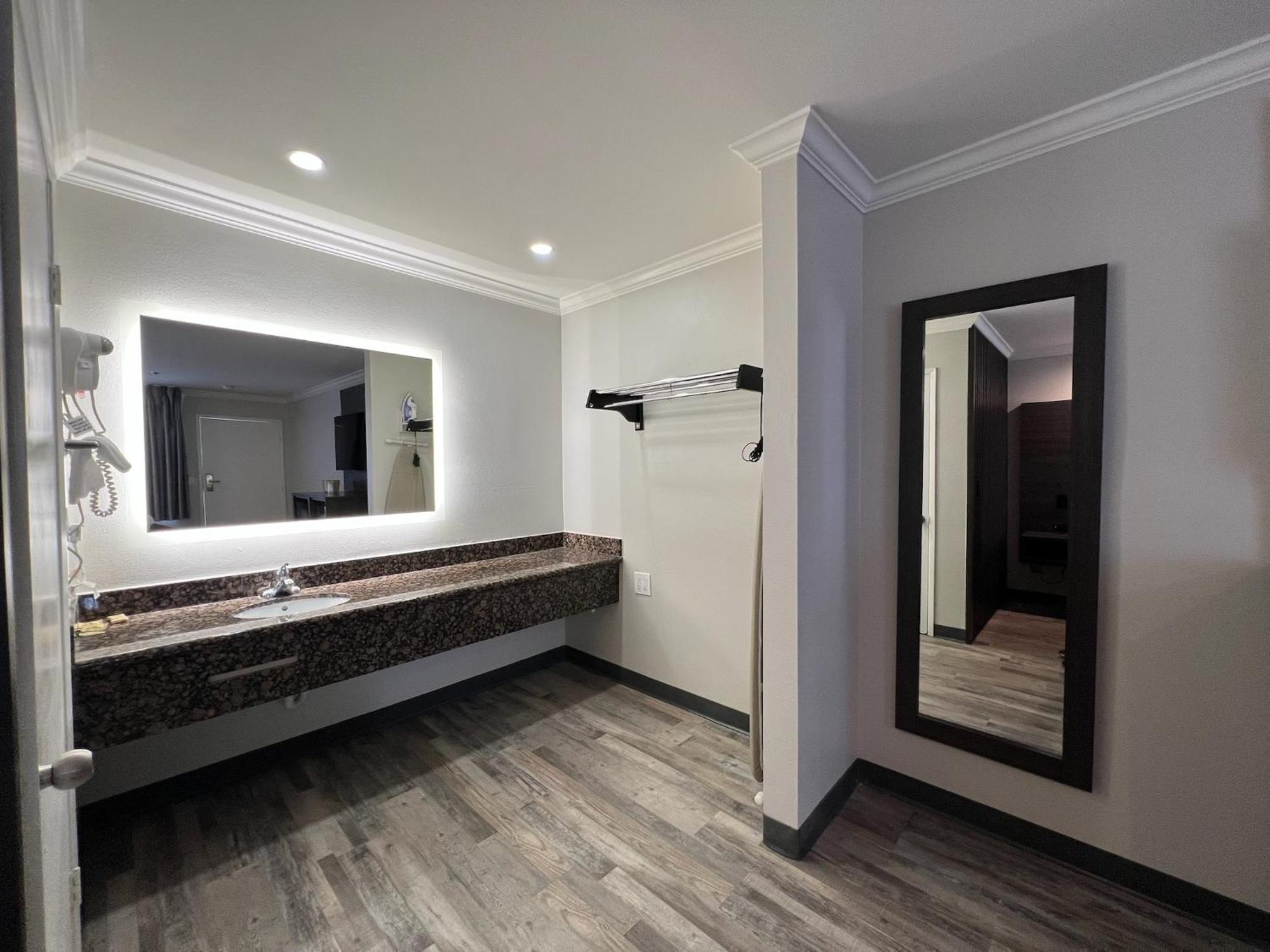 Cloud 9 Inn Lax Inglewood Kültér fotó