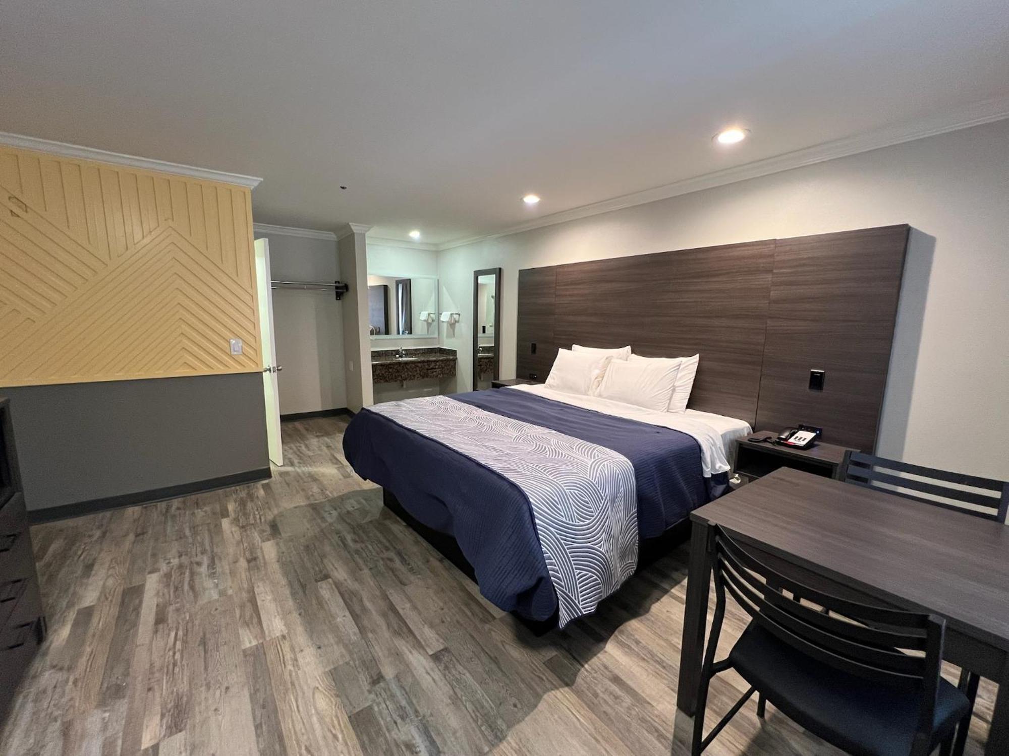 Cloud 9 Inn Lax Inglewood Kültér fotó