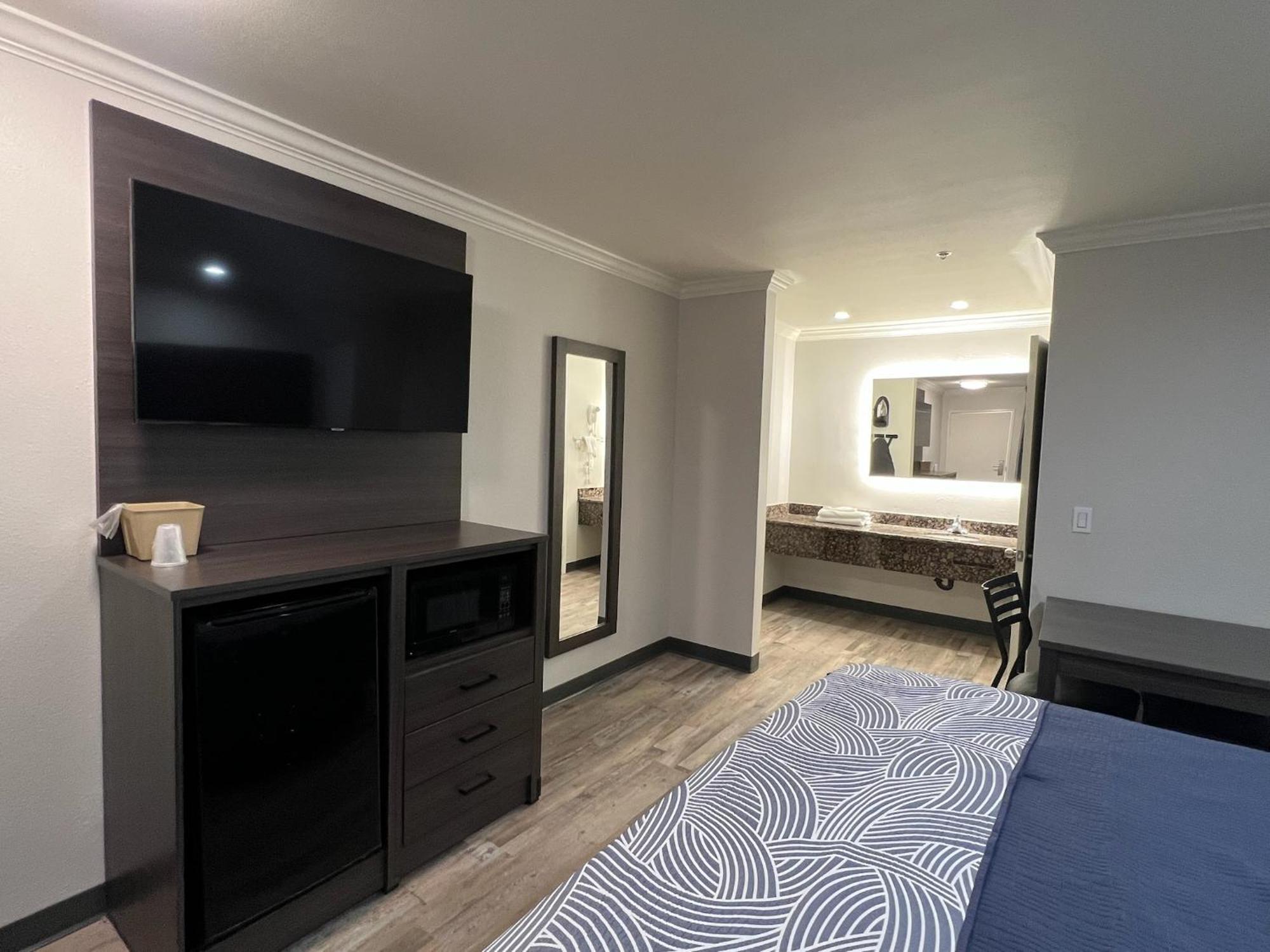 Cloud 9 Inn Lax Inglewood Kültér fotó