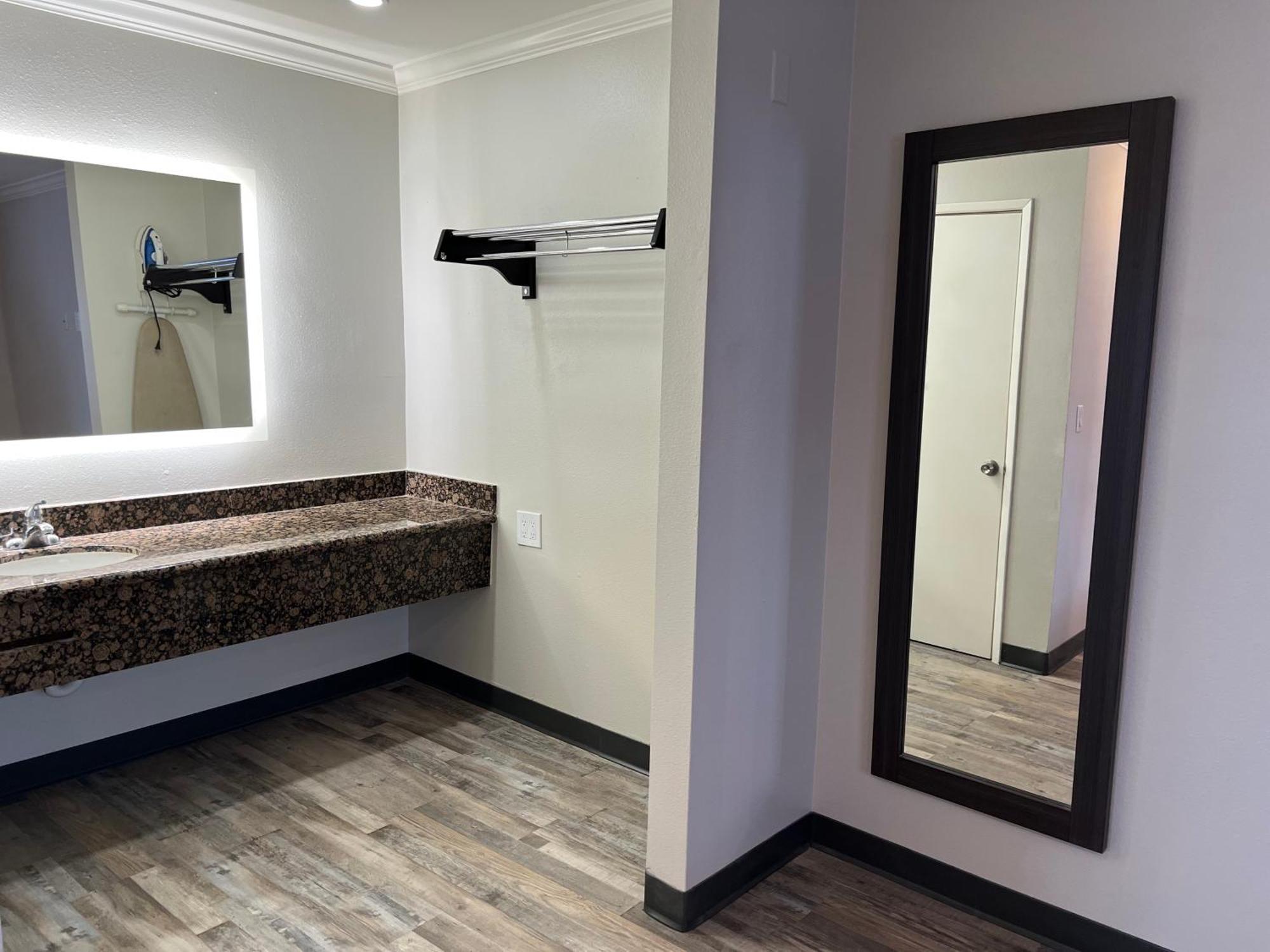 Cloud 9 Inn Lax Inglewood Kültér fotó