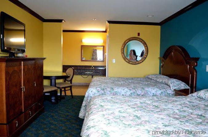 Cloud 9 Inn Lax Inglewood Kültér fotó