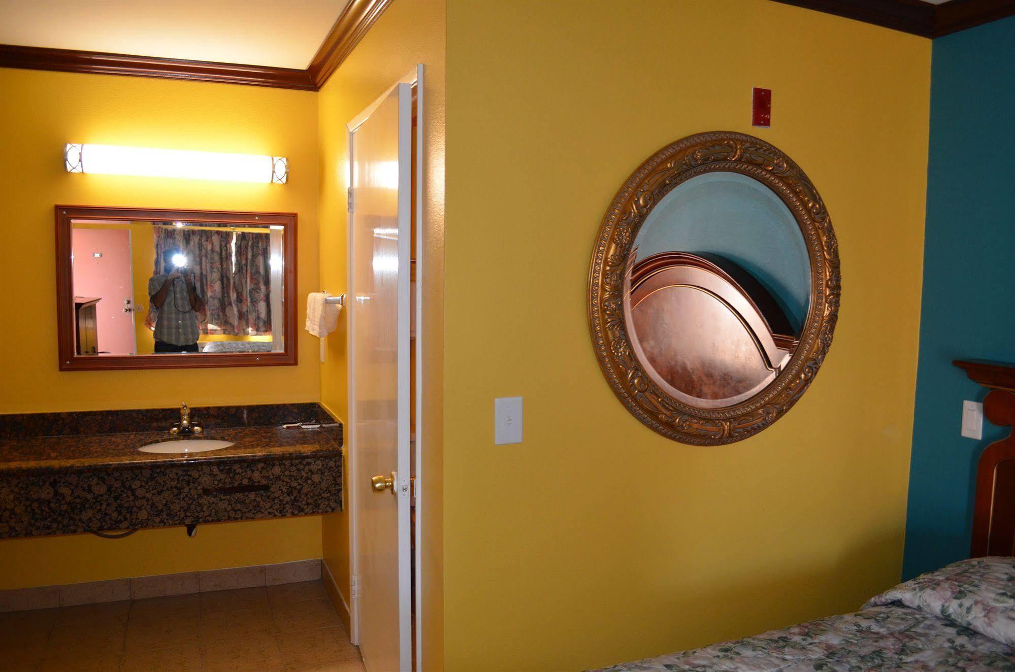 Cloud 9 Inn Lax Inglewood Kültér fotó